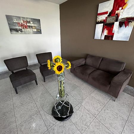 Hotel Madrid Chiriqui Давид Екстериор снимка