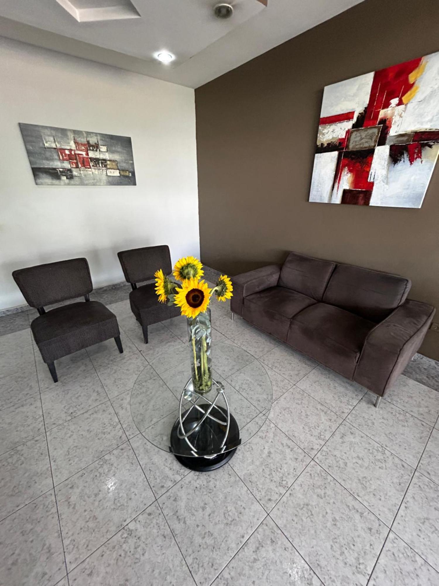 Hotel Madrid Chiriqui Давид Екстериор снимка