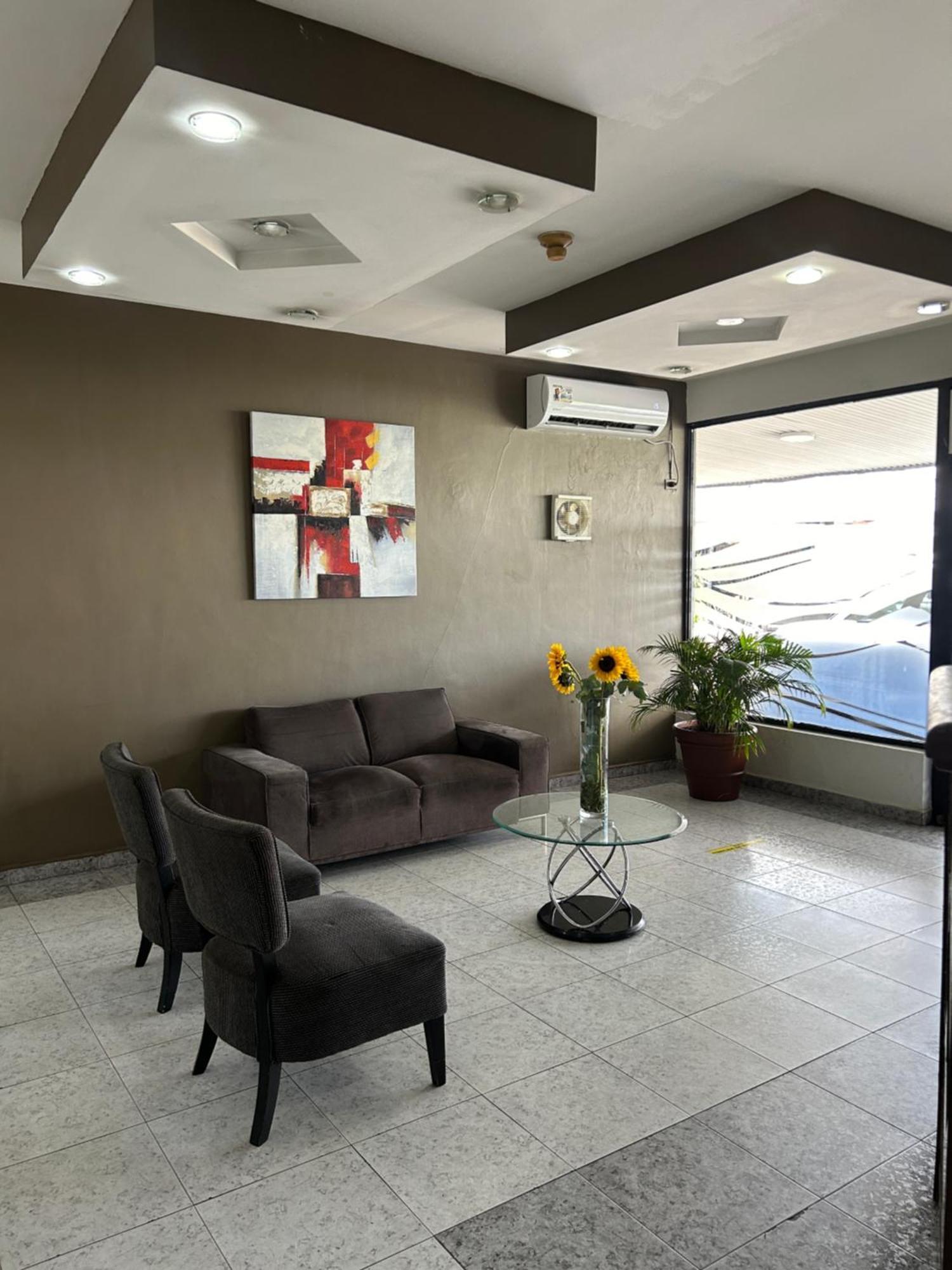 Hotel Madrid Chiriqui Давид Екстериор снимка