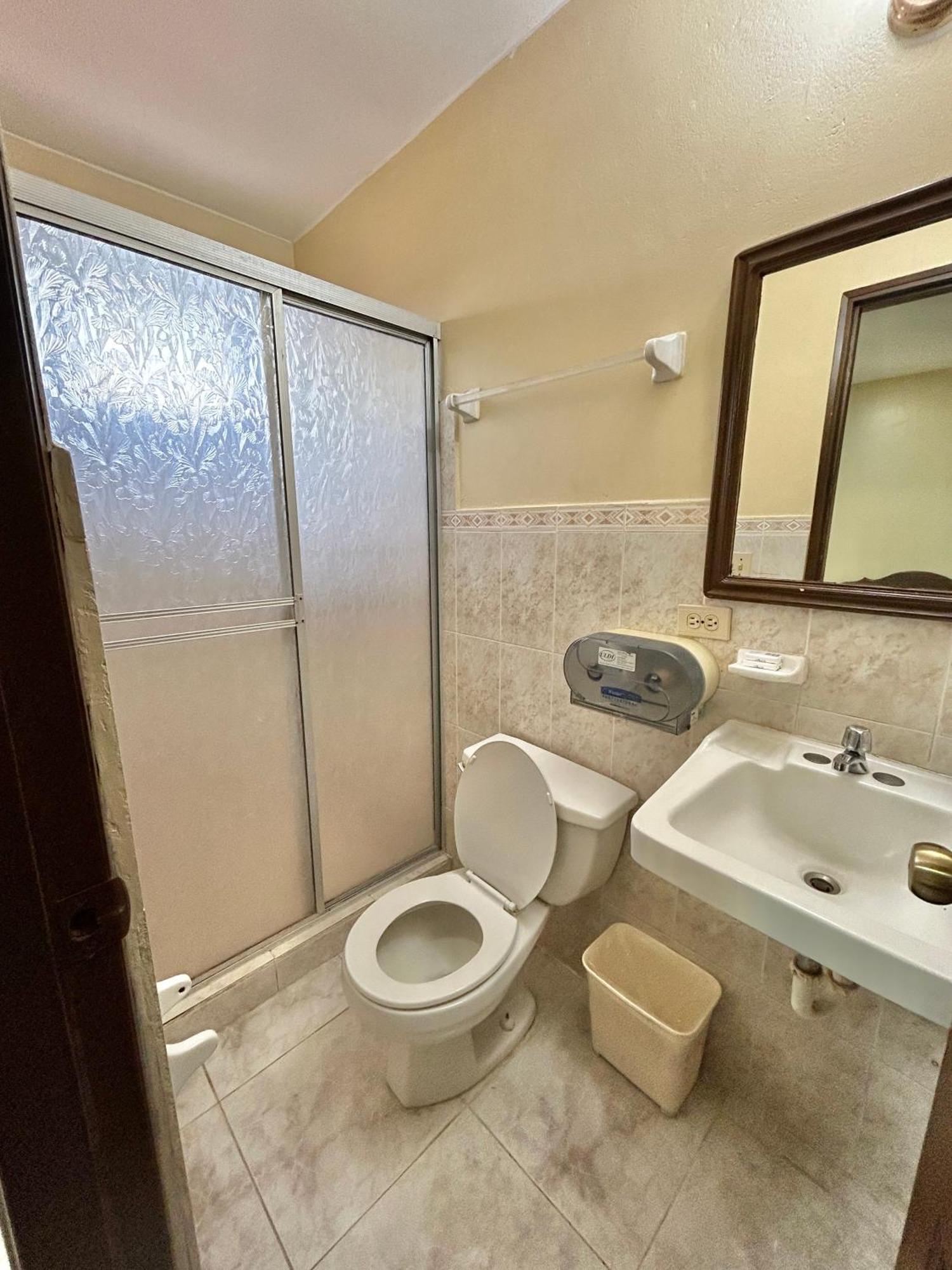 Hotel Madrid Chiriqui Давид Екстериор снимка