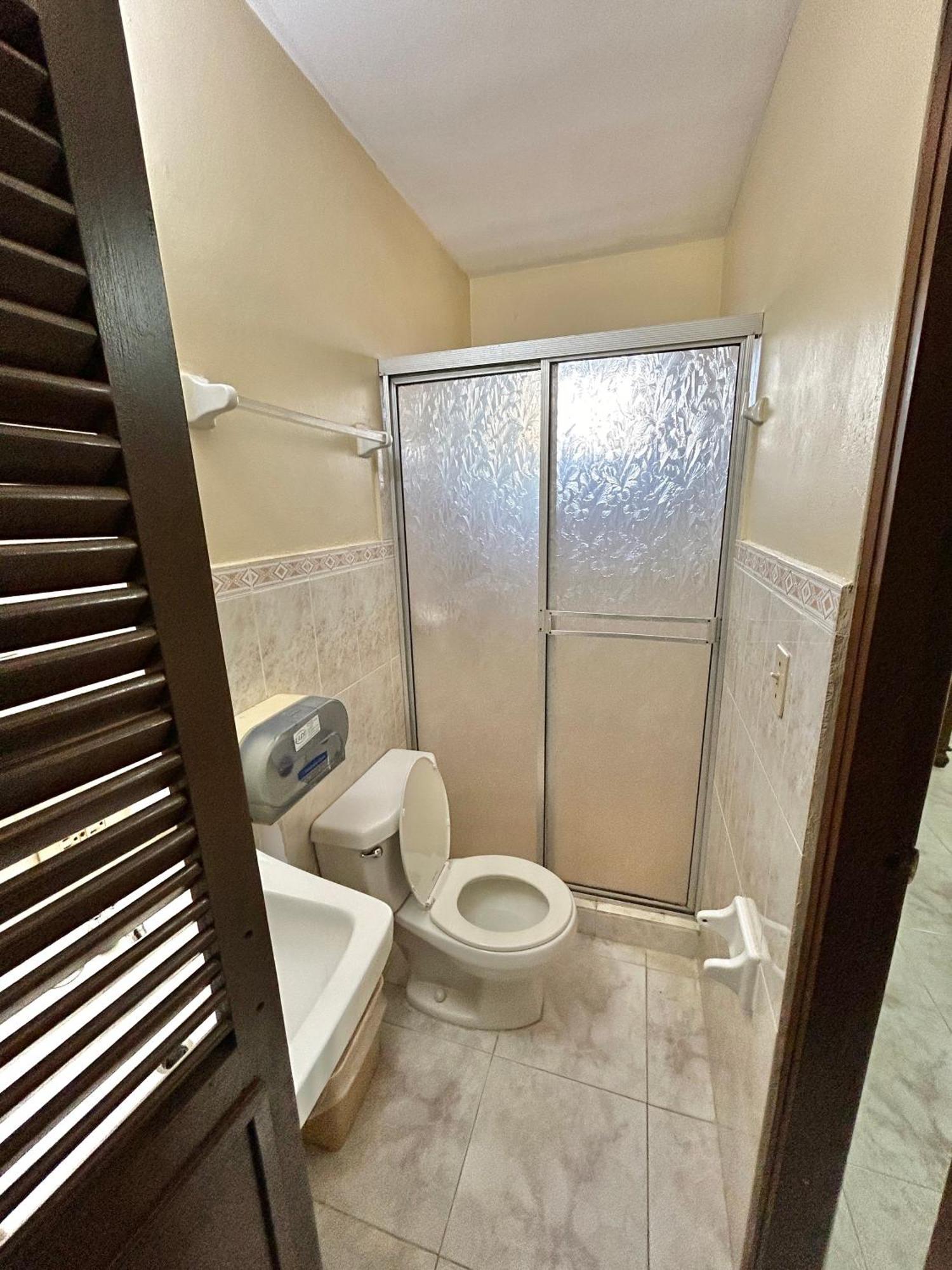 Hotel Madrid Chiriqui Давид Екстериор снимка