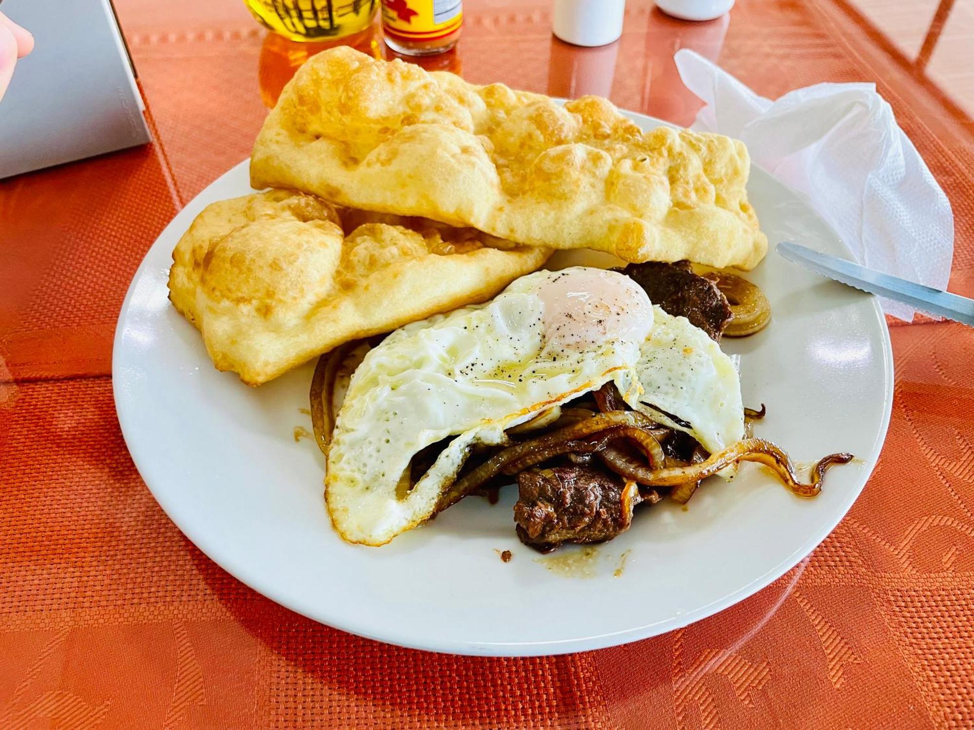 Hotel Madrid Chiriqui Давид Екстериор снимка